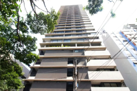 Apartamento à venda com 2 suítes em Pinheiros, São Paulo, SP