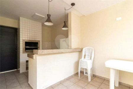 Apartamento à venda com 1 quarto em Itaim Bibi, São Paulo, SP