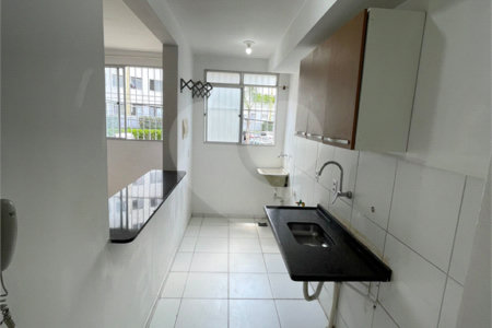 Apartamento à venda com 2 quartos em Campo Grande, Rio de Janeiro, RJ