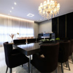 Apartamento à venda com 5 quartos, sendo 4 suítes, em Parque Reboucas, São Paulo, SP