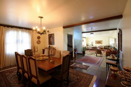 Casa Térrea à venda com 4 quartos, sendo 1 suíte, em City Boaçava, São Paulo, SP