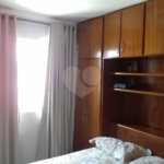 Apartamento à venda com 3 quartos em Jaçanã, São Paulo, SP