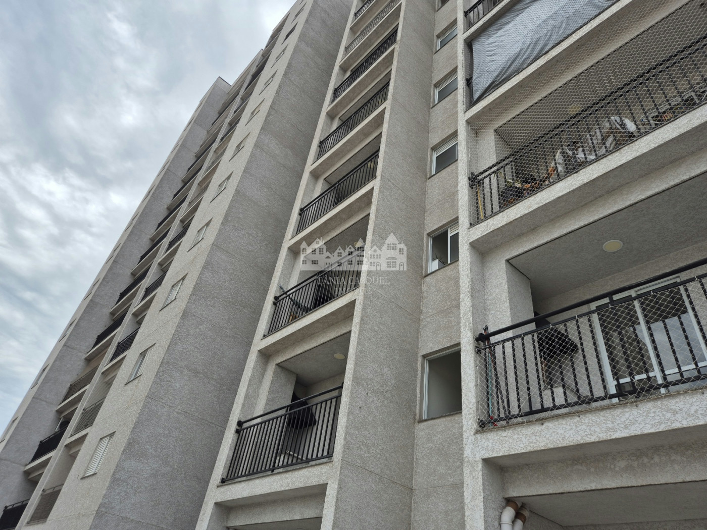 Apartamento para alugar com 2 quartos em Jardim das Palmeiras, Atibaia, SP