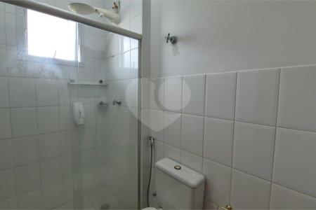 Apartamento à venda com 1 quarto em Bosque das Juritis, Ribeirão Preto, SP