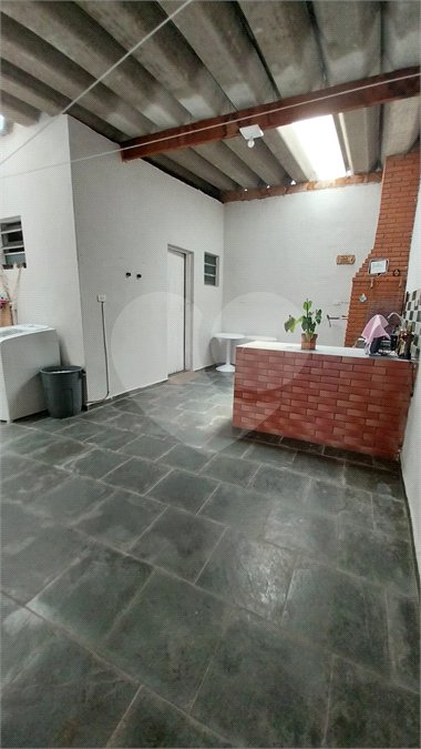Sobrado à venda com 3 quartos em Vila Analia, São Paulo, SP