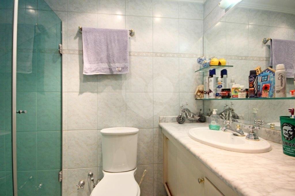 Apartamento à venda com 3 quartos, sendo 1 suíte, em Jardim Paulista, São Paulo, SP