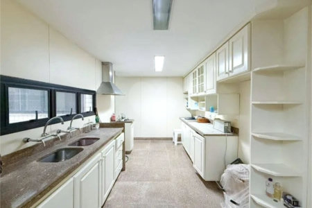 Apartamento à venda com 4 quartos, sendo 2 suítes, em Leblon, Rio de Janeiro, RJ