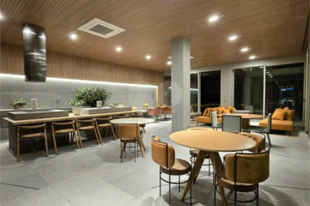 Studio à venda ou para alugar com 1 quarto em Pinheiros, São Paulo, SP