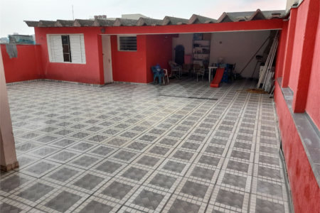 Casa à venda com 2 quartos em Nova Itapevi, Itapevi, SP
