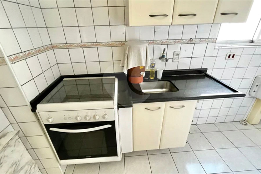 Apartamento à venda com 2 quartos em Imirim, São Paulo, SP