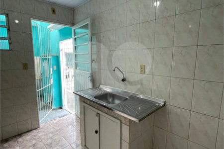 Casa Térrea para alugar com 1 quarto no Centro, Mogi das Cruzes, SP