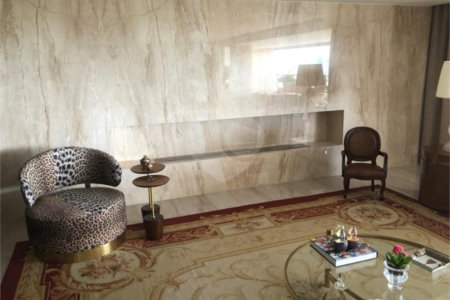 Apartamento à venda com 4 suítes em Parque Colonial, São Paulo, SP