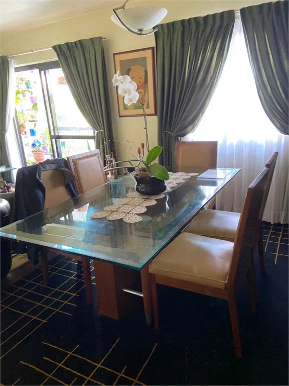 Apartamento à venda com 4 quartos, sendo 3 suítes, em Cidade São Francisco, São Paulo, SP