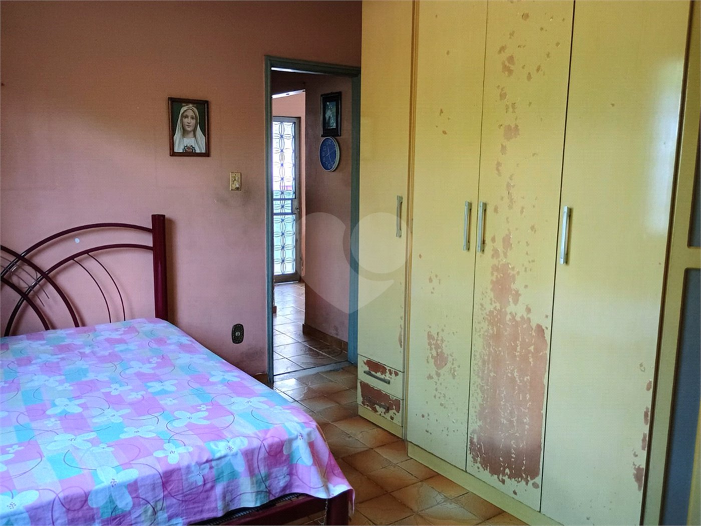 Casa à venda com 5 quartos em Senador Vasconcelos, Rio de Janeiro, RJ