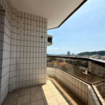 Apartamento Residencial à venda, Boqueirão, Praia Grande - AP1220.