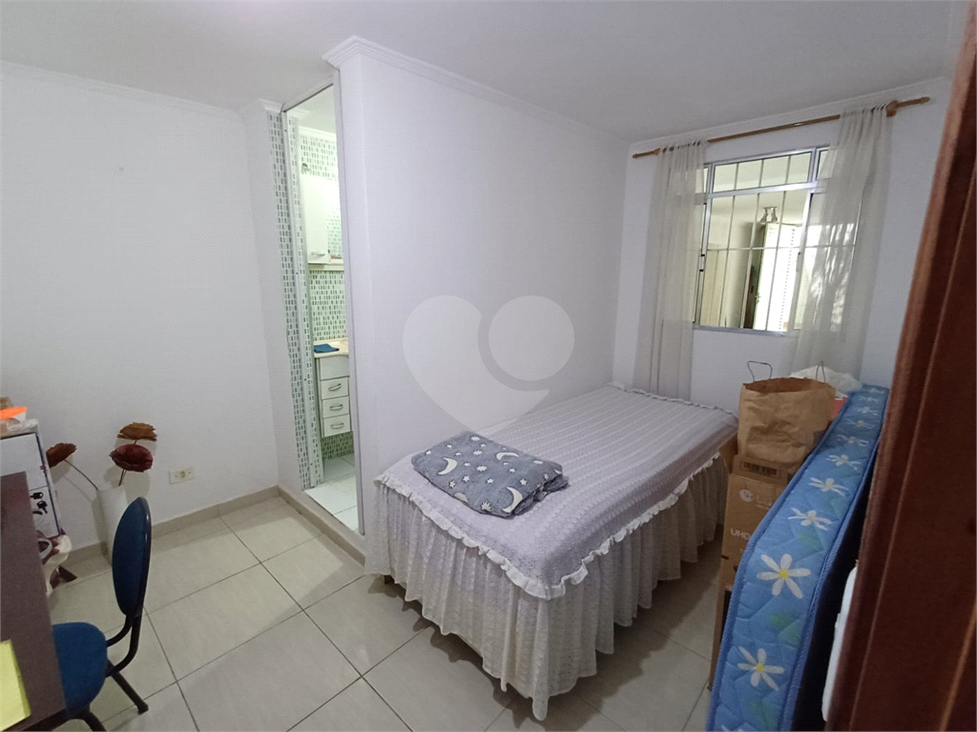 Casa à venda com 6 quartos, sendo 1 suíte, em Mandaqui, São Paulo, SP