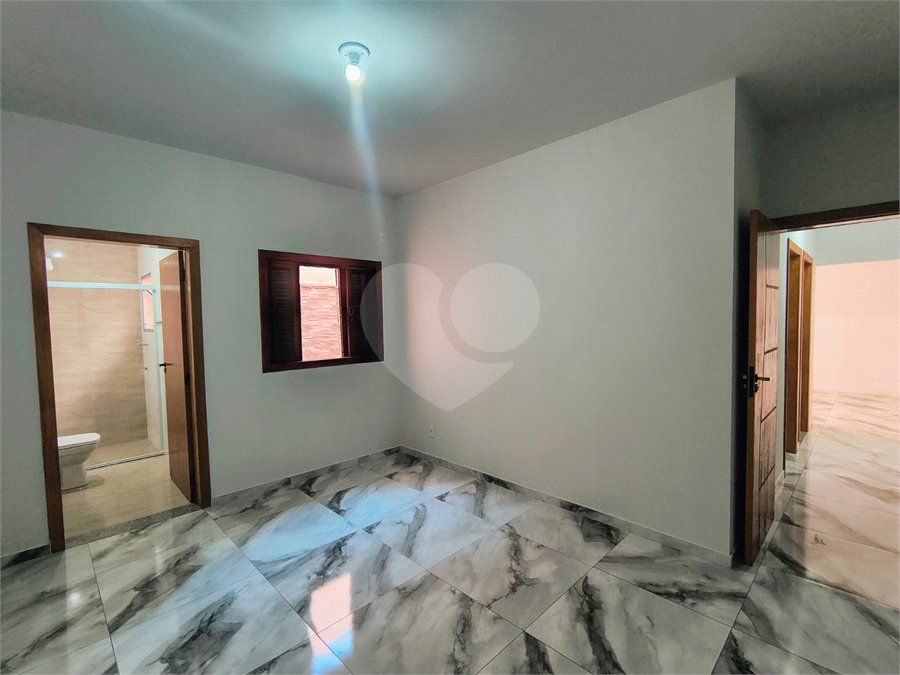 Casa Térrea para alugar com 2 quartos, sendo 1 suíte, em Jardim Residencial Veneza, Indaiatuba, SP