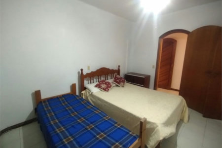 Apartamento com 4 dormitórios à venda, 145 m² por R$ 900.000,00 - Jardim das Conchas - Guarujá/SP