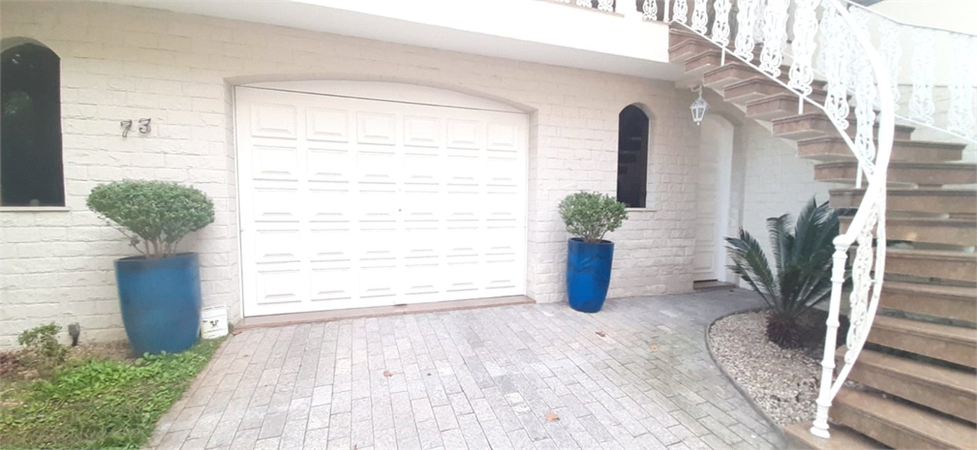 Sobrado à venda com 4 quartos, sendo 2 suítes, em Jardim França, São Paulo, SP