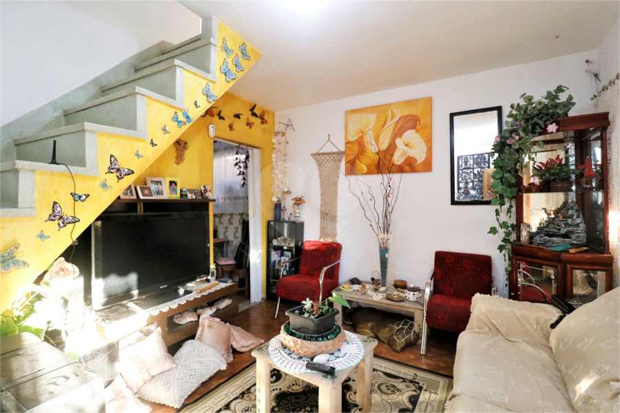 Casa à venda com 3 quartos em Vila Guilherme, São Paulo, SP