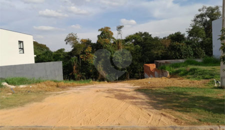 Terreno à venda em Jardim 21 de Março, Louveira, SP