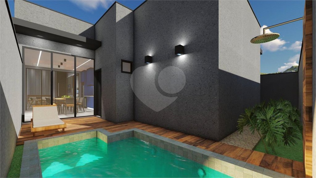 Casa à venda com 3 suítes no condomínio Quinta da Mata 2, Ribeirão Preto - SP