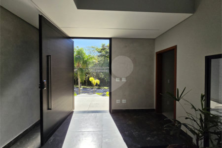 Casa à venda com 5 suítes no condomínio Fazenda Imperial, Sorocaba - SP
