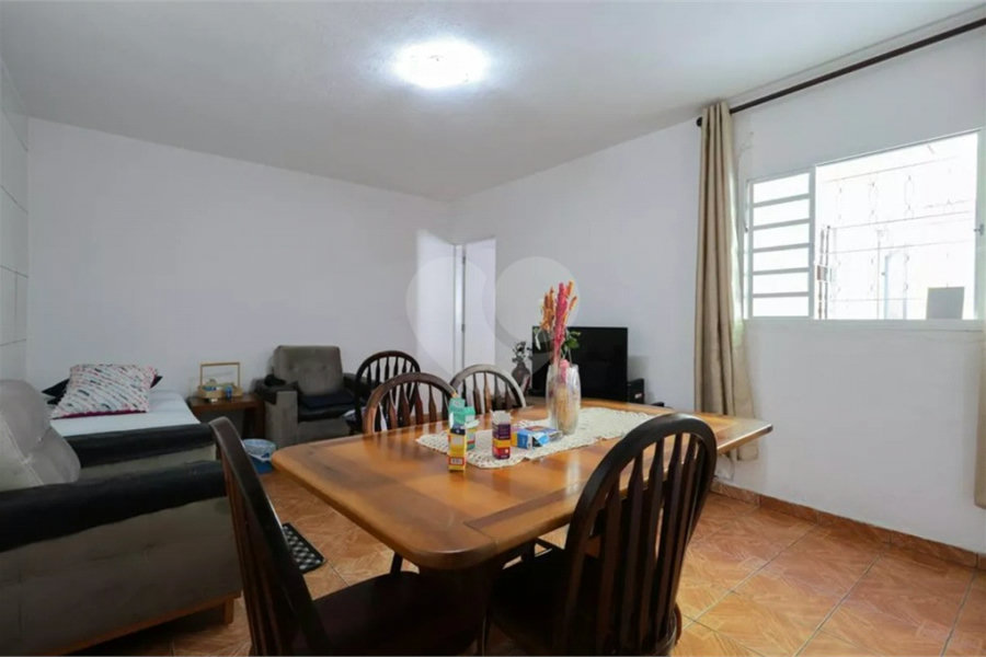 Casa à venda com 4 quartos em Sítio do Mandaqui, São Paulo, SP
