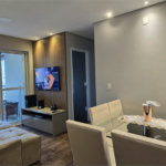Apartamento à venda com 2 quartos, sendo 1 suíte, em Vila Andrade, São Paulo, SP