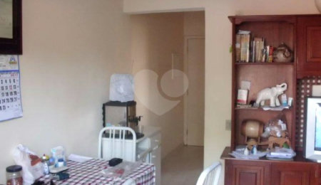 Apartamento à venda com 2 quartos em Leitão, Louveira, SP