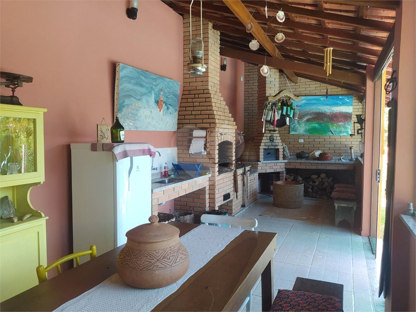 Casa à venda com 3 suítes em Alto da Serra (mailasqui), São Roque, SP