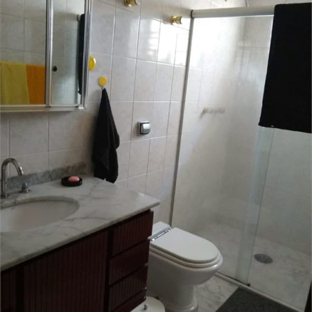 Casa à venda com 3 quartos, sendo 1 suíte, em Jardim Bonfiglioli, São Paulo, SP