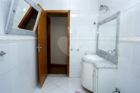 Apartamento à venda com 3 quartos em Jardim Paulista, São Paulo, SP