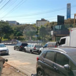 Terreno à venda em Cidade Patriarca, São Paulo, SP