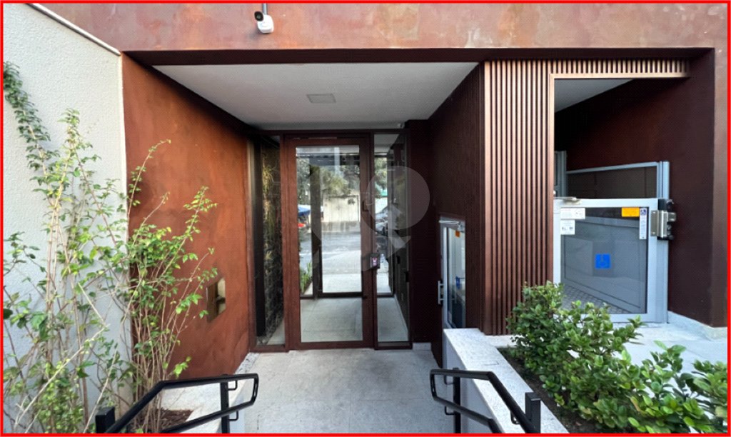 Apartamento à venda com 1 quarto em Vila Mariana, São Paulo, SP
