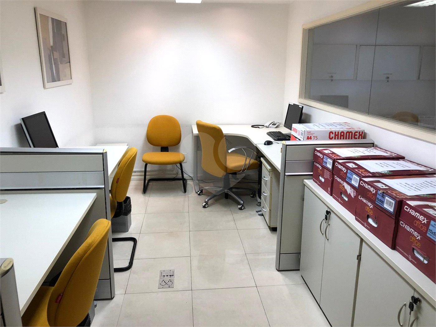 Sala para alugar no Centro, Rio de Janeiro, RJ