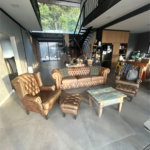 Casa à venda com 4 suítes no condomínio Residencial Bosque da Serra, Mairiporã - SP