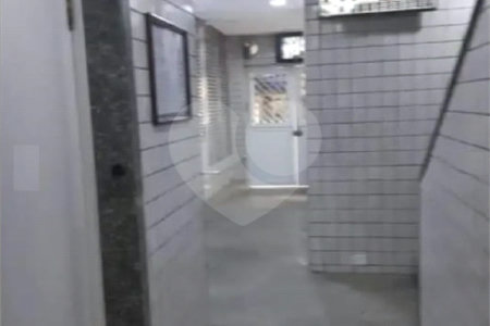Apartamento à venda com 2 quartos em Liberdade, São Paulo, SP