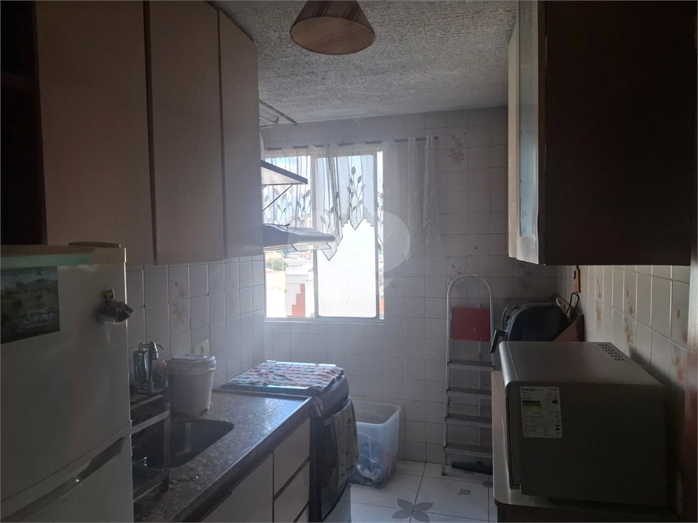 Apartamento à venda com 2 quartos em Casa Verde, São Paulo, SP