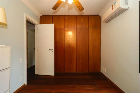 Apartamento à venda com 4 quartos, sendo 1 suíte, em Jardim Ampliação, São Paulo, SP