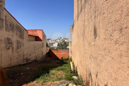 Terreno à venda em Vila Roma, Salto, SP