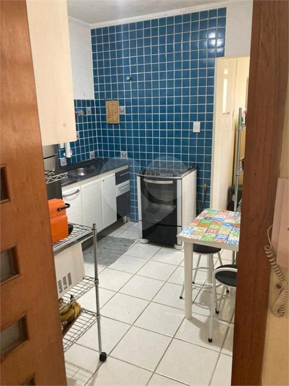 Apartamento à venda com 2 quartos, sendo 1 suíte, em Santana, São Paulo, SP