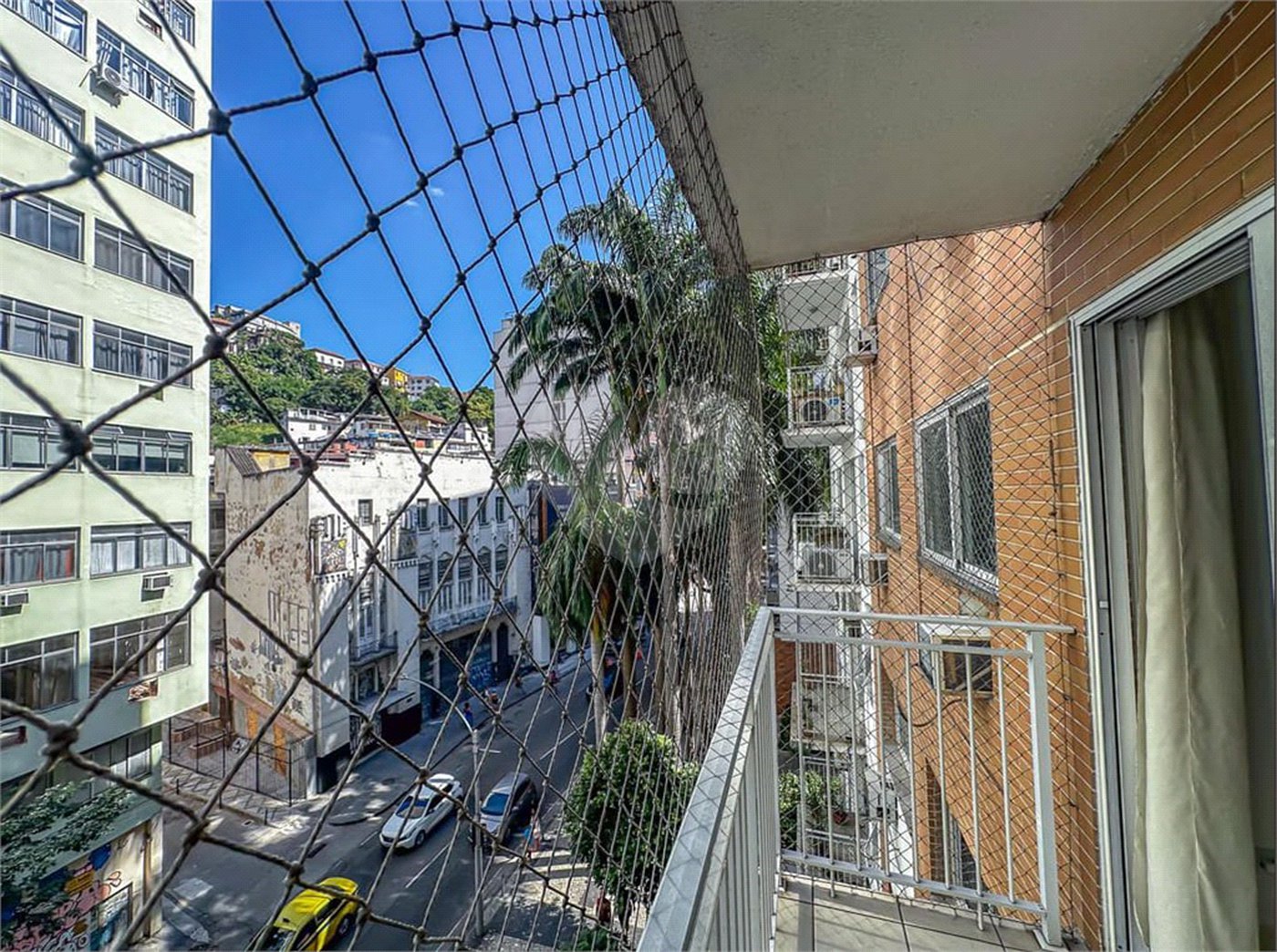 Apartamento à venda com 2 quartos no Centro, Rio de Janeiro, RJ