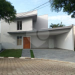 Casa à venda com 4 suítes no condomínio Portal da Vila Rica, Itu - SP