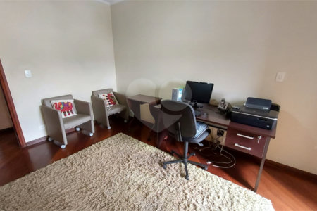 Apartamento à venda com 4 suítes em Água Fria, São Paulo, SP