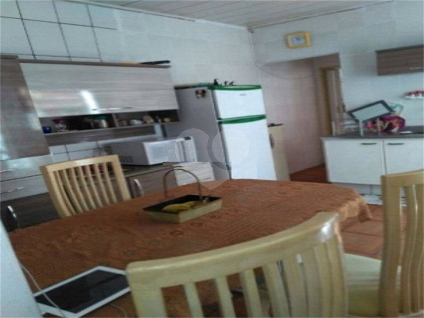 Casa Térrea à venda com 2 quartos em Vila Nivi, São Paulo, SP
