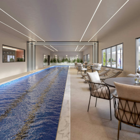 Alpnach Residence