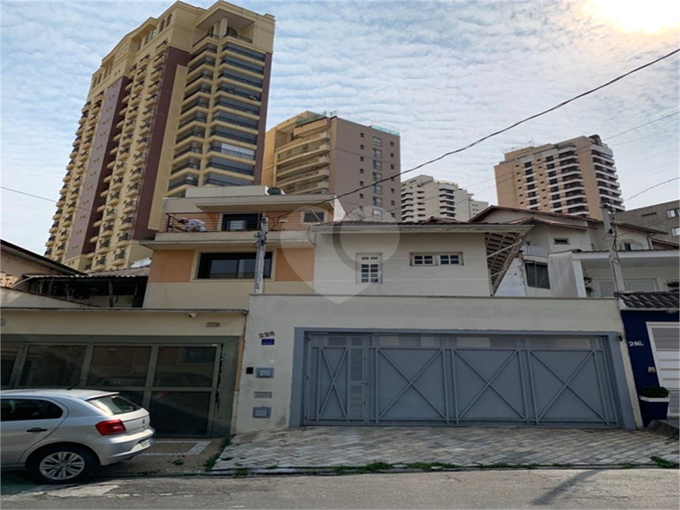 Sobrado à venda com 3 quartos, sendo 1 suíte,  em Jardim São Paulo(zona Norte), São Paulo, SP