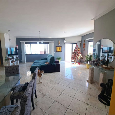 Cobertura à venda, 175 m² por R$ 1.431.000,00 - Vilamar - Praia Grande/SP