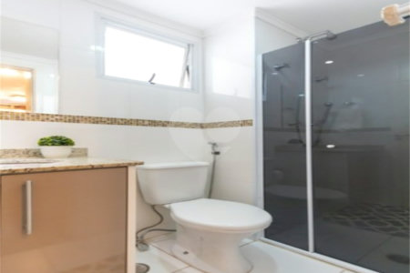 Apartamento à venda com 2 quartos, sendo 1 suíte, em Parque Reboucas, São Paulo, SP